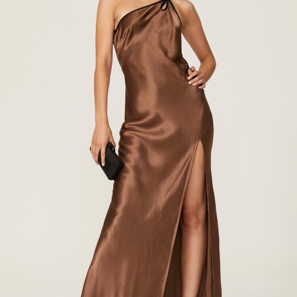 Bec & Bridge Kehlani Gown